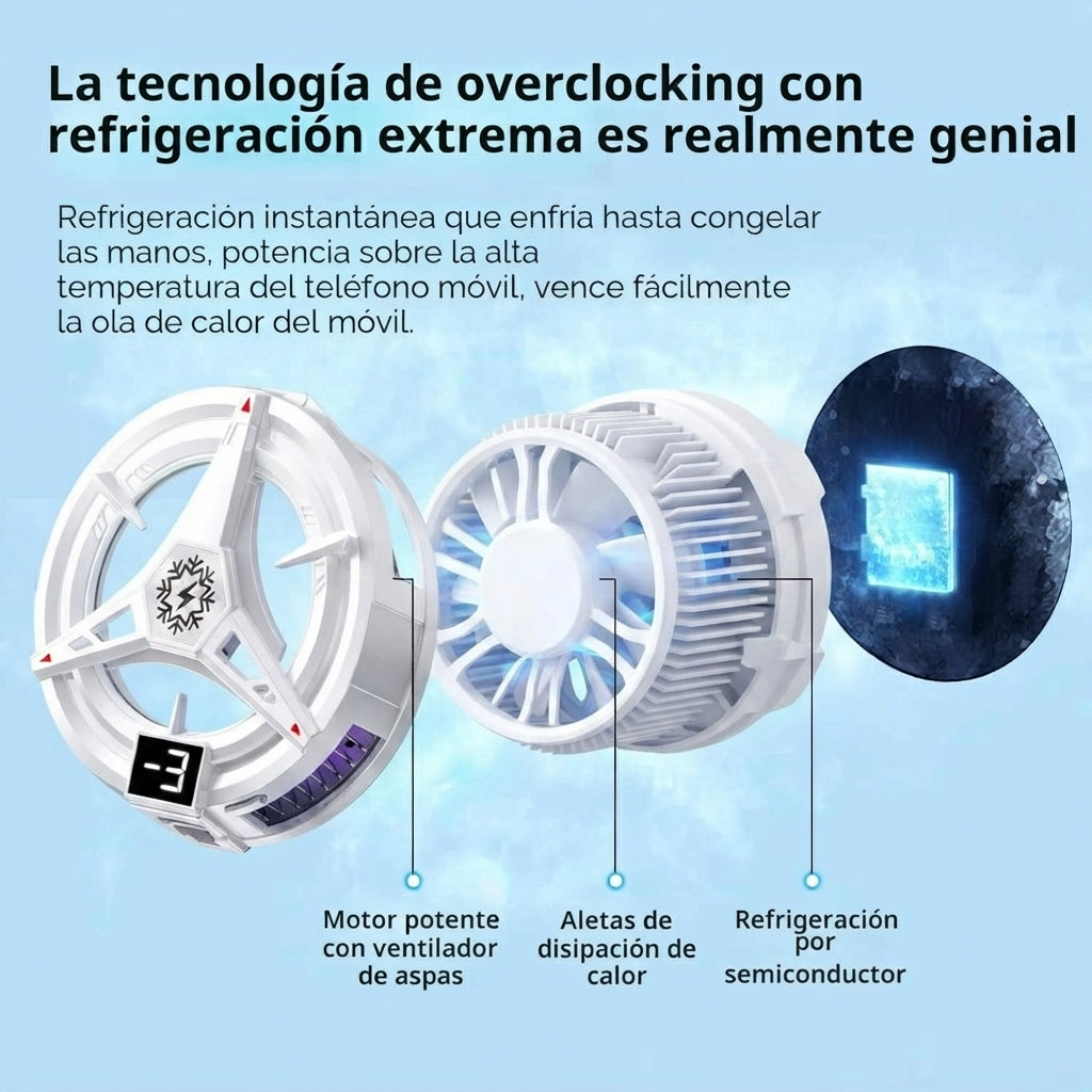 Refrigerador Portátil